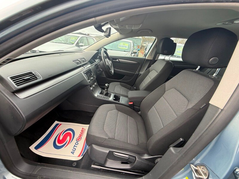 Used Volkswagen Passat 2013 for sale - 77953630: Photo 16