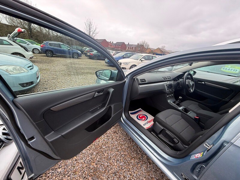 Used Volkswagen Passat 2013 for sale - 77953630: Photo 17