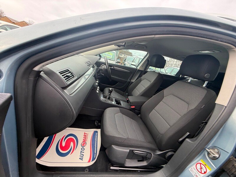 Used Volkswagen Passat 2013 for sale - 77953630: Photo 18