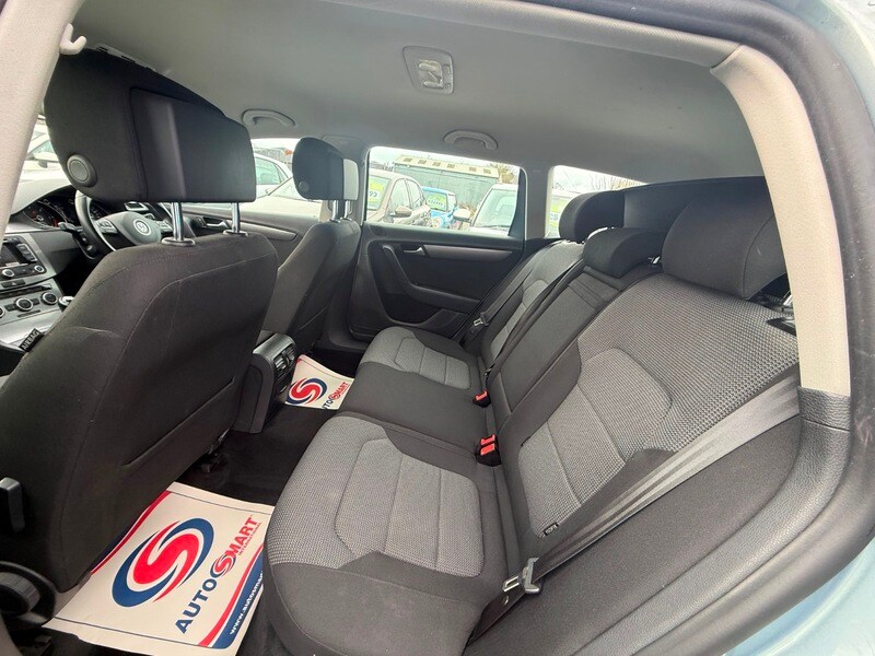 Used Volkswagen Passat 2013 for sale - 77953630: Photo 19