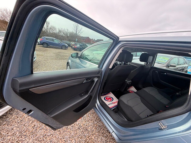 Used Volkswagen Passat 2013 for sale - 77953630: Photo 20