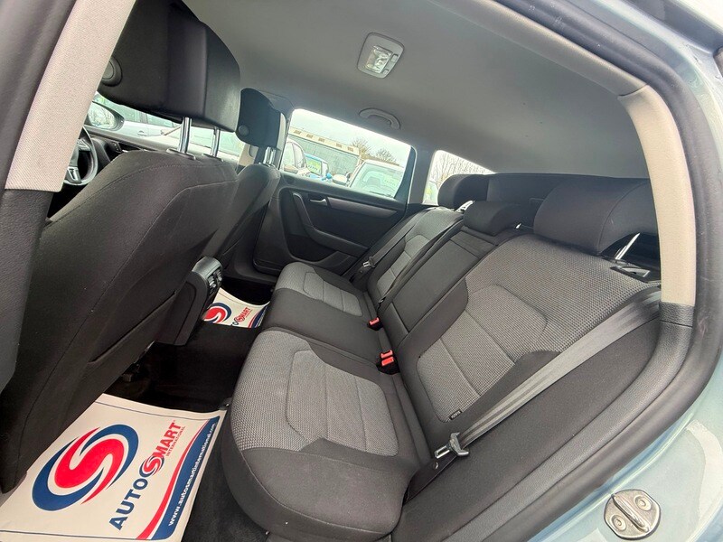 Used Volkswagen Passat 2013 for sale - 77953630: Photo 21