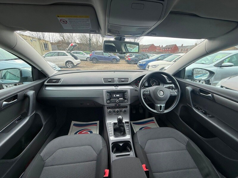 Used Volkswagen Passat 2013 for sale - 77953630: Photo 22