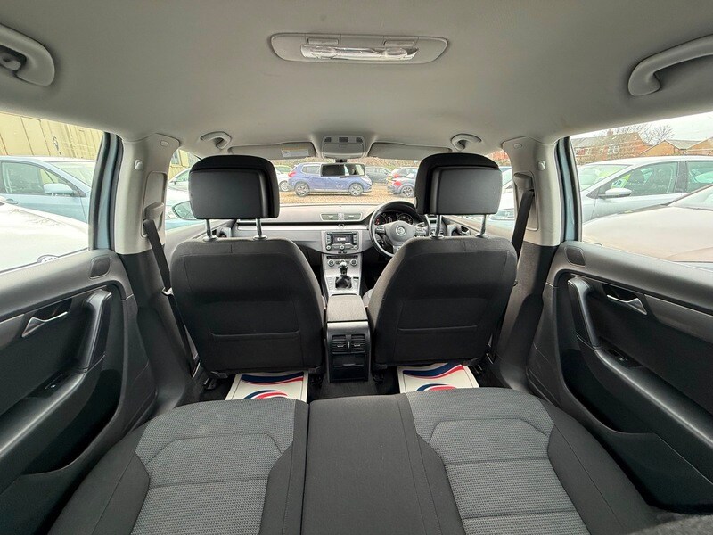 Used Volkswagen Passat 2013 for sale - 77953630: Photo 25