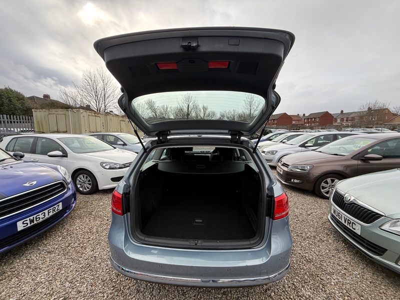 Used Volkswagen Passat 2013 for sale - 77953630: Photo 26