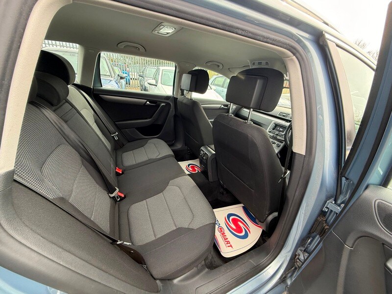 Used Volkswagen Passat 2013 for sale - 77953630: Photo 27