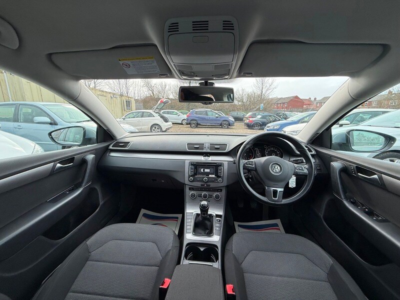 Used Volkswagen Passat 2013 for sale - 77953630: Photo 29