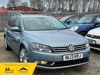 Used Volkswagen Passat 2013 for sale - 77953630: Photo