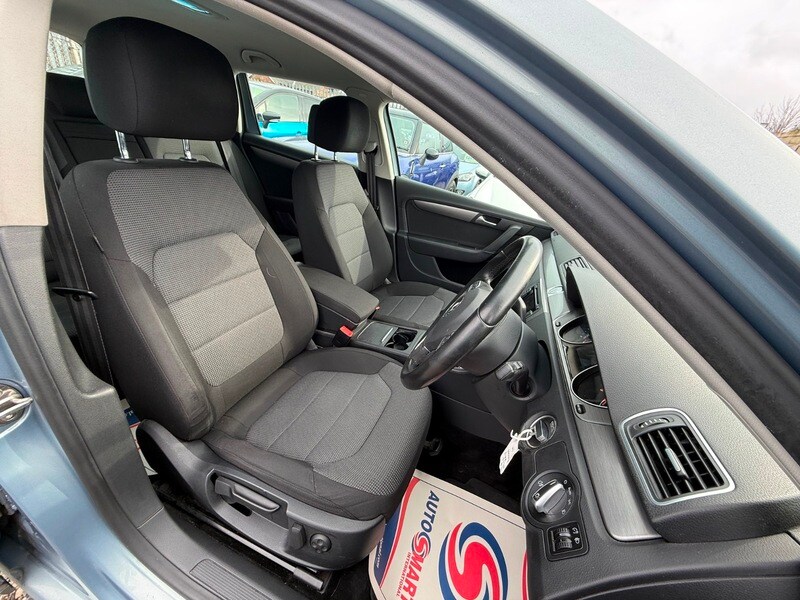 Used Volkswagen Passat 2013 for sale - 77953630: Photo 33