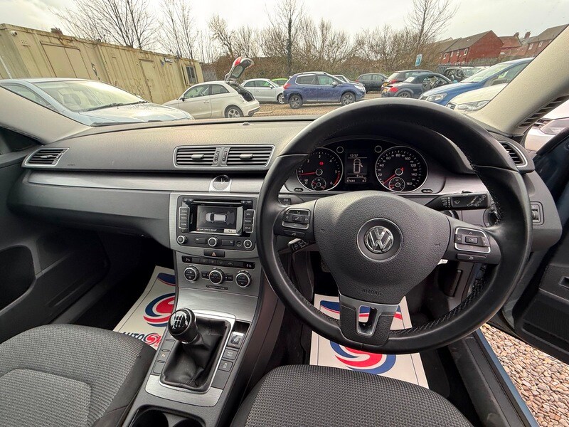 Used Volkswagen Passat 2013 for sale - 77953630: Photo 34