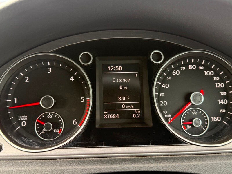 Used Volkswagen Passat 2013 for sale - 77953630: Photo 35