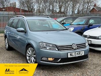 Used Volkswagen Passat 2013 for sale - 77953630: Photo