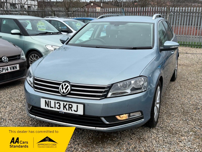 Used Volkswagen Passat 2013 for sale - 77953630: Photo 6