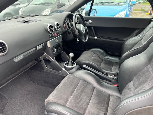 Used Audi TT 2002 for sale - 71010091: Photo 16