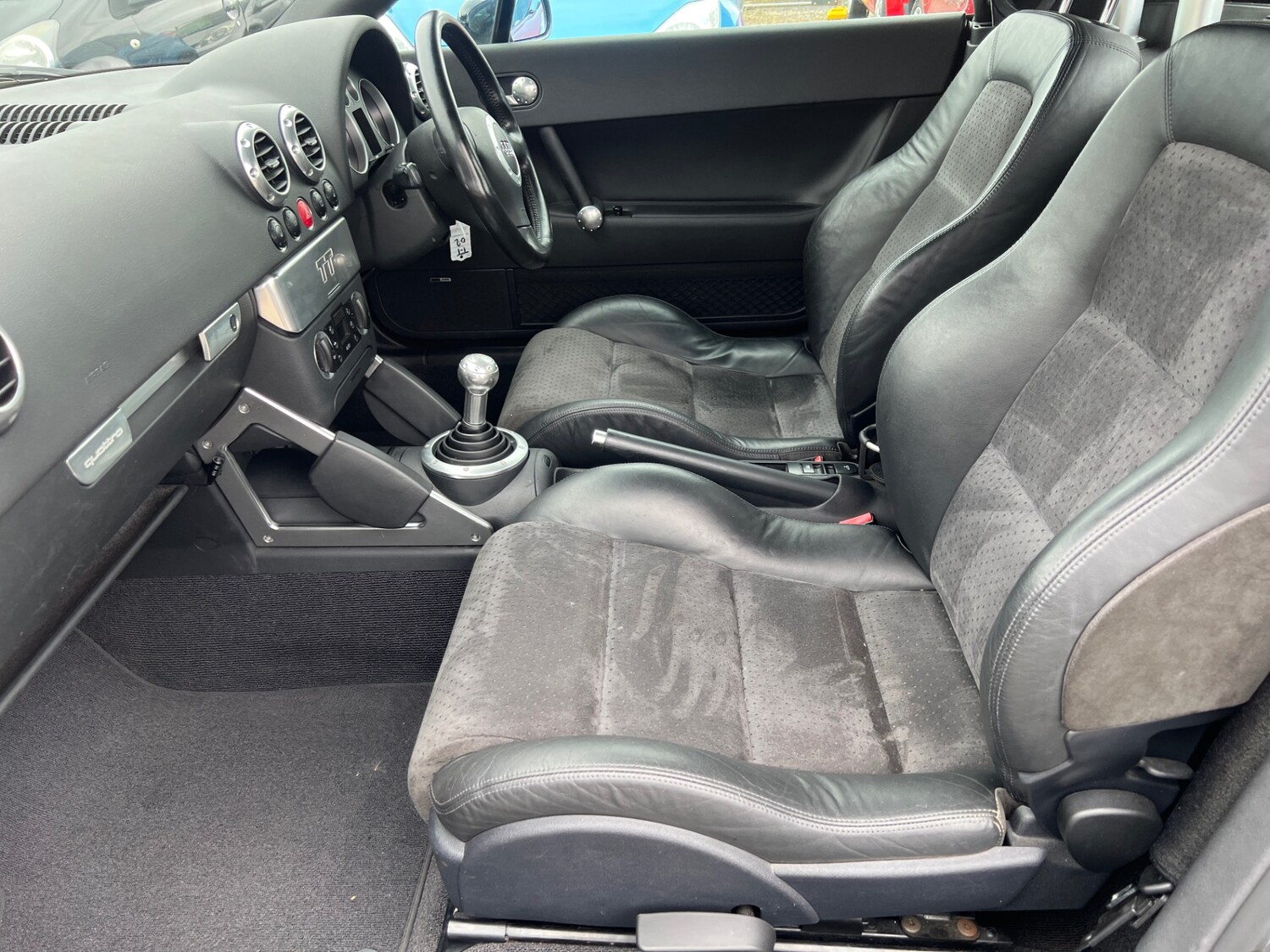 Vehicle 17