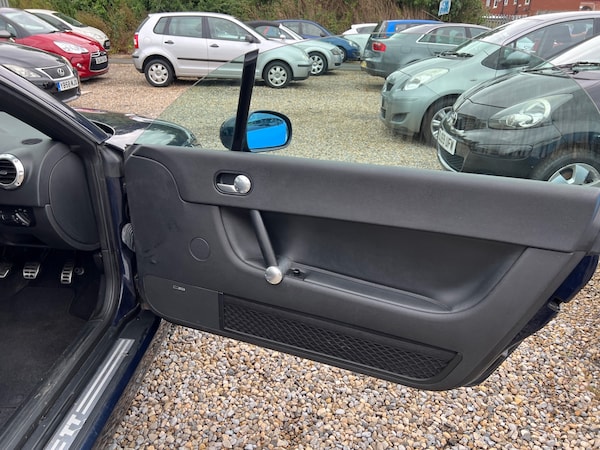 Used Audi TT 2002 for sale - 71010091: Photo 18