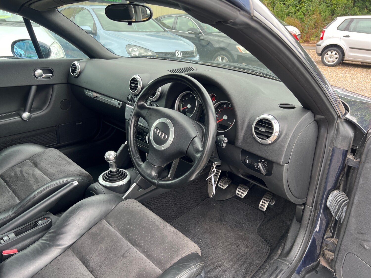 Vehicle 19