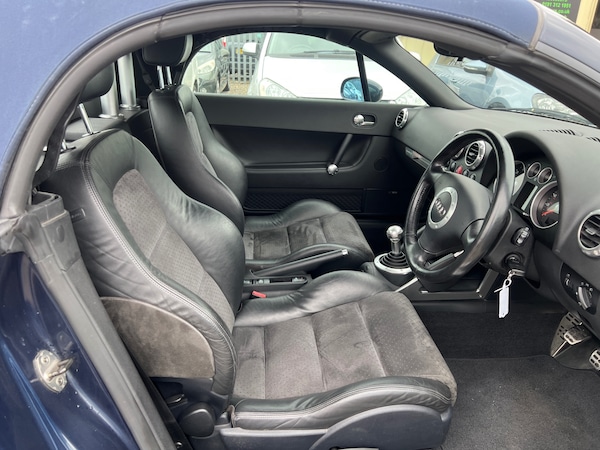 Used Audi TT 2002 for sale - 71010091: Photo 20