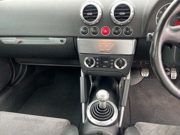 Used Audi TT 2002 for sale - 71010091: Photo 23