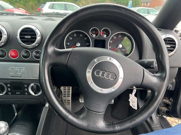 Used Audi TT 2002 for sale - 71010091: Photo 24