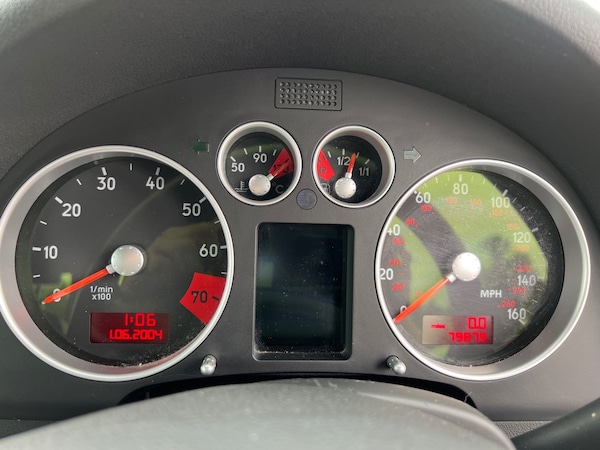 Used Audi TT 2002 for sale - 71010091: Photo 25