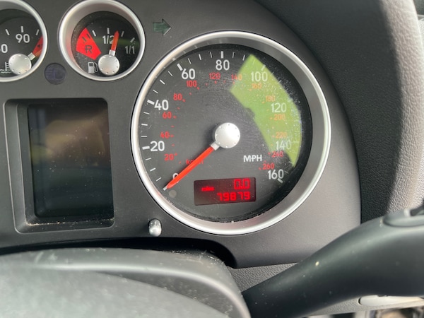 Used Audi TT 2002 for sale - 71010091: Photo 26