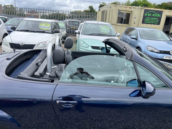 Used Audi TT 2002 for sale - 71010091: Photo 30
