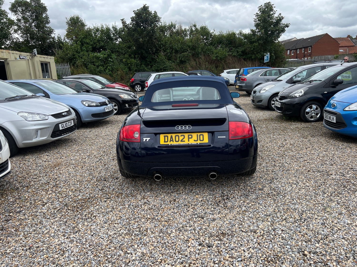 Vehicle 9