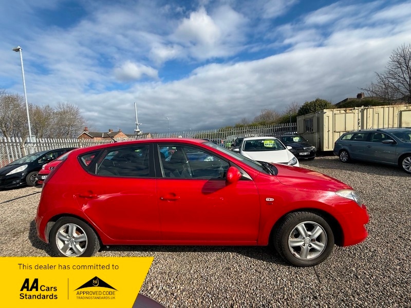 Used Hyundai i30 2009 for sale - 78154642: Photo 14