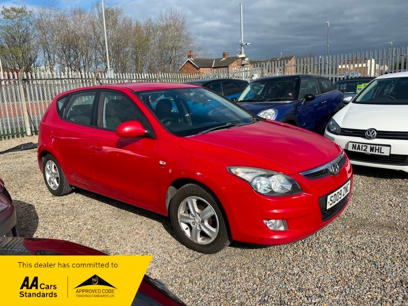 Used Hyundai i30 2009 for sale - 78154642: Photo 15