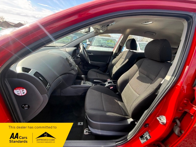 Used Hyundai i30 2009 for sale - 78154642: Photo 16