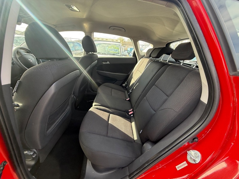 Used Hyundai i30 2009 for sale - 78154642: Photo 19