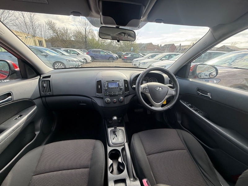 Used Hyundai i30 2009 for sale - 78154642: Photo 22