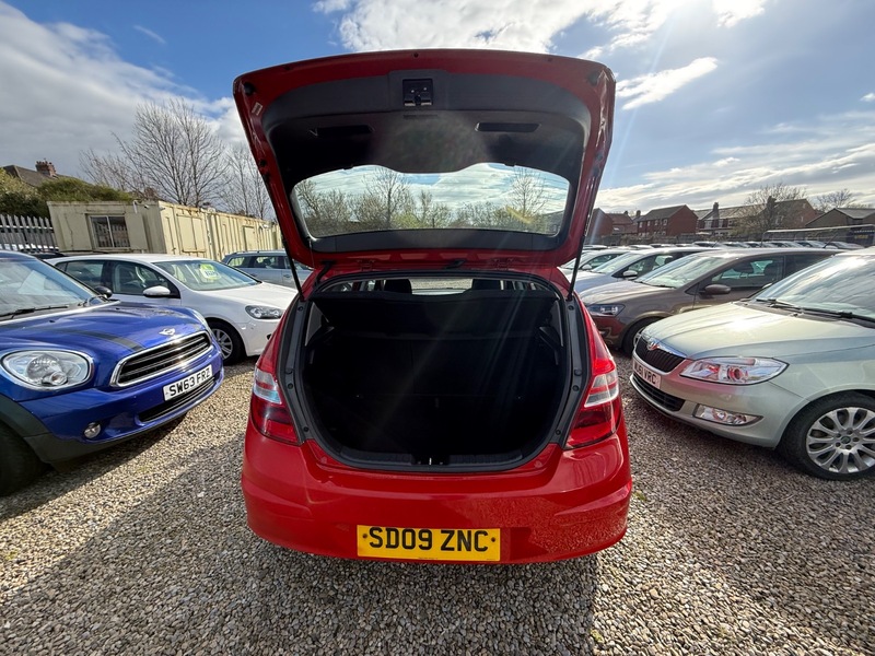 Used Hyundai i30 2009 for sale - 78154642: Photo 23