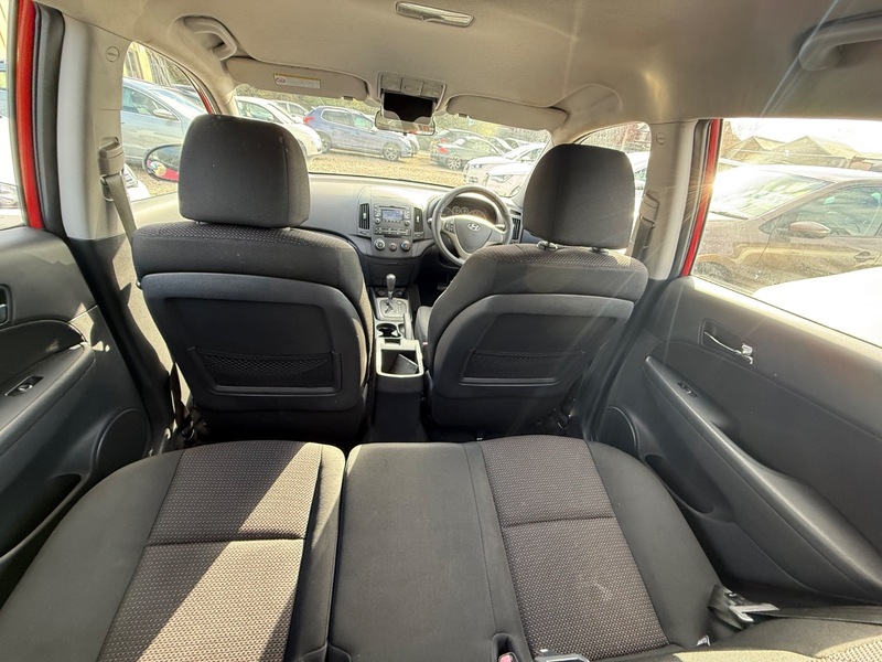 Used Hyundai i30 2009 for sale - 78154642: Photo 26