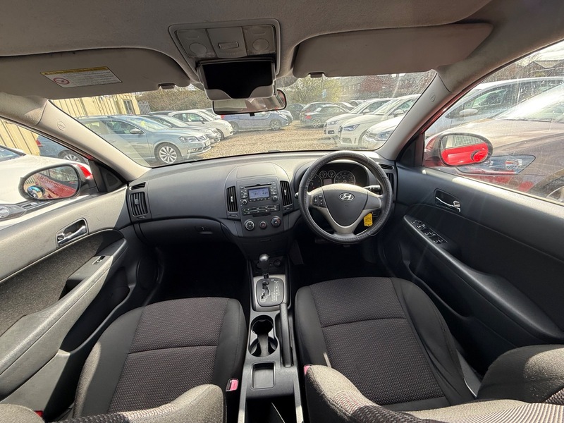 Used Hyundai i30 2009 for sale - 78154642: Photo 27