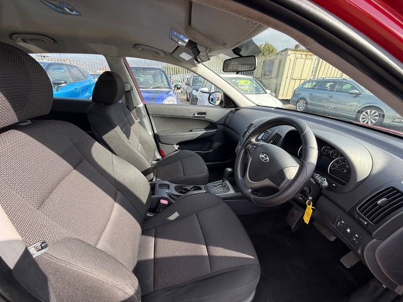 Used Hyundai i30 2009 for sale - 78154642: Photo 28