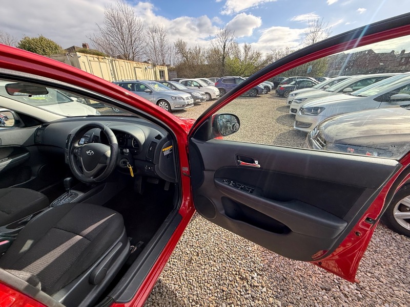 Used Hyundai i30 2009 for sale - 78154642: Photo 29