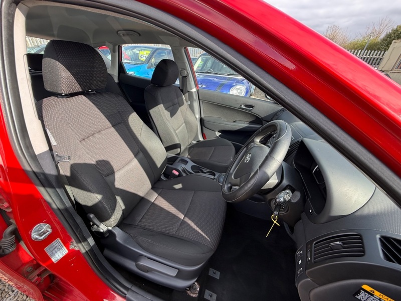 Used Hyundai i30 2009 for sale - 78154642: Photo 30