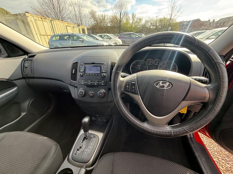 Used Hyundai i30 2009 for sale - 78154642: Photo 31