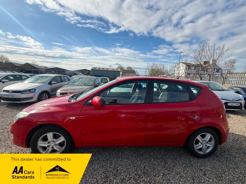 Used Hyundai i30 2009 for sale - 78154642: Photo 9