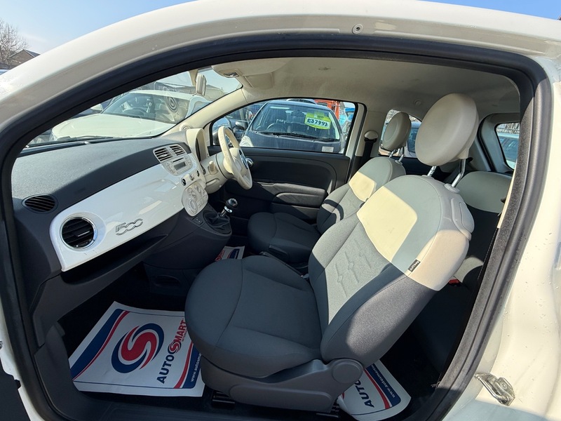 Used Fiat 500 2014 for sale - 77781234: Photo 14