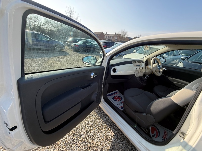 Used Fiat 500 2014 for sale - 77781234: Photo 15