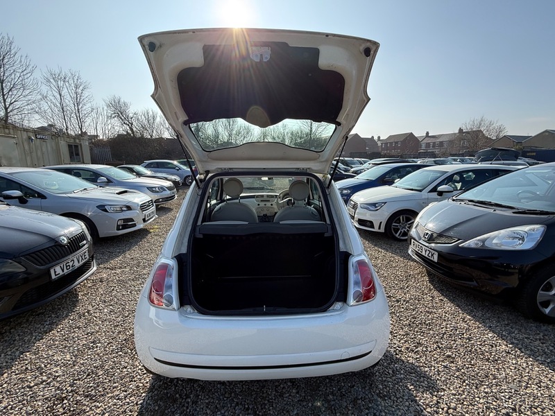 Used Fiat 500 2014 for sale - 77781234: Photo 17