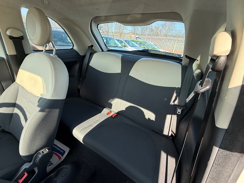 Used Fiat 500 2014 for sale - 77781234: Photo 18