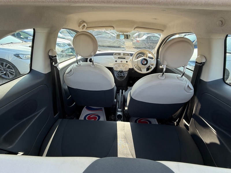 Used Fiat 500 2014 for sale - 77781234: Photo 20