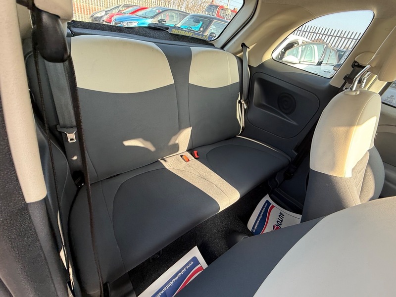 Used Fiat 500 2014 for sale - 77781234: Photo 22