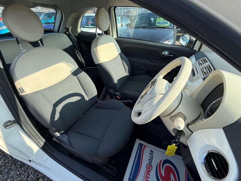 Used Fiat 500 2014 for sale - 77781234: Photo 23