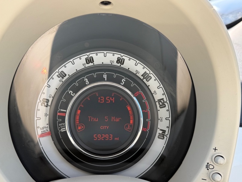 Used Fiat 500 2014 for sale - 77781234: Photo 25