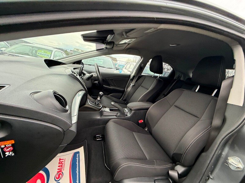 Used Honda Civic 2016 for sale - 77649733: Photo 20